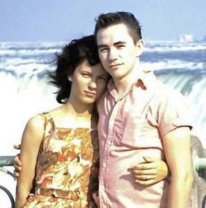 Meet your Posher, Billandsharon